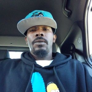 Meet your Posher, Rickie